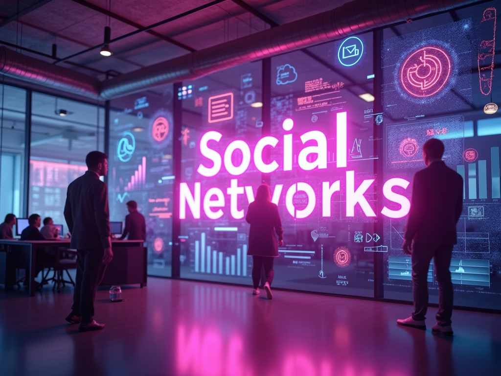 Gestion des Réseaux Sociaux de Débutant à Expert 2022